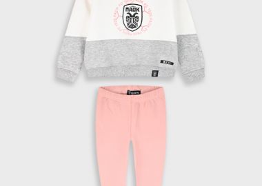 Σετ PAOK FC | ΠΑΠΑΓΙΑ - Energiers - 